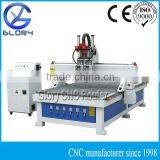 2014 Hot Sale Double Spindles CNC Machine