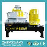 2016 Biomass Pellet Power Plant Wood Pellet Maker Mills For Sale