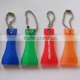 Plastic Lottery Ticket Scratcher thumbnail-1