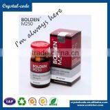 Matte White Low Cost Medical Vial Label thumbnail-6