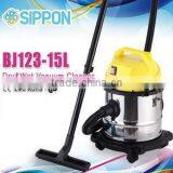 Wet&dry Vacuum Claner BJ123 With CE,EMC,ROHS,GS thumbnail-2
