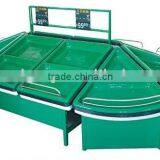 Vegetable and Fruit Shelf