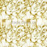 GWA13-3 Flower Pattern Sling Shot Frame Printing Film Width 100CM