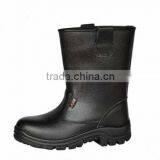 2014 New Design Best Workman Industrial Safety Boots s3 Russia Safety Boots thumbnail-2