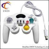 New style game controller for NGC