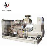 Weichai Diesel Generating Set (CW200)