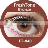 New Arrival Korean Bright Color Contact Lens Freshtone Contact Lens Super Naturals thumbnail-5