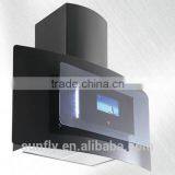 Kitchen Appliance LOH8608-T2(900mm) Range Hood With Chimney thumbnail-1