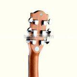 40inch Woods Acoustic Guitar,custom Acoustic Guitar,best Beginner Acoustic Guitar China Supplier thumbnail-5