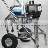 DP-6335i Electric Airless Paint Sprayer For Putty Spraying thumbnail-3