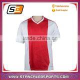 Stan Caleb Sublimation Soccer Jersey/soccer Jersey 2015 thumbnail-1