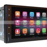 Ownice C200 7" Pure Android 4.4 and 5.1 Quad Core Built-in Wifi Support TPMS DVR Universal Car Dvd Player Full Touch thumbnail-4