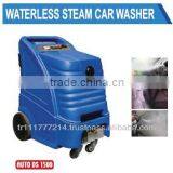 Steam Car Wash Machine