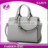 2016 Hot Sell Leather Bags Designer Ladies Bag High Quality PU Leather Woman thumbnail-4