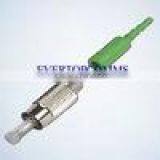 FC/APC Singlemode 900um Fiber Optic Connector