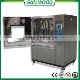CE Approved Powder Dust Coating Chamber in China thumbnail-3