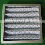 Pleated Panel Filter Primary Efficiency Filter thumbnail-4