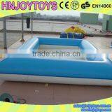 High Quality and Durable Family Inflatable Swimming Pool