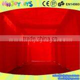 Large Inflatable Garage Tent thumbnail-3