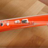 Factory Customize Child Proof Kids 7 Inch Tablet Case, Silicone Tablet Bumper Frame for Samsung Galaxy Tab e 9.6 T560 thumbnail-3