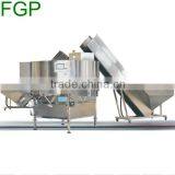 China Factory Price Automatic PET Bottle Unscrambling Machine