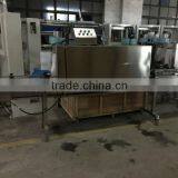 Hz GP 403Z for Plastic Bottle Label Steam Shrinking Tunnel Machine thumbnail-3