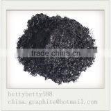 low temprature expansion graphite