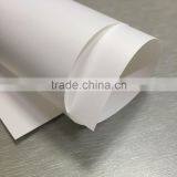 Wholesale Double Sided Matte Uncoated pp Paper for Outdoor Advertising, Outdoor pp Paper thumbnail-5