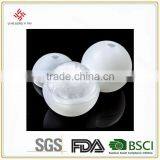 Silicone Ice Ball Mold