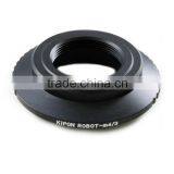 Kipon Robot Mount Lens to (for)Micro 4/3 Adapter