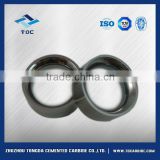 2013 Zhuzhou Tongda triton tungsten carbide rings