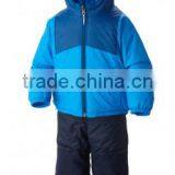 Boys High Quality Functional Reversible Outdoor Set thumbnail-1