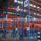 2016 Chinese Industrial Warehouse Heavy Pallet Rack System thumbnail-5
