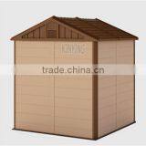 Factory Wholesale Price Model Garden Storage Sheds Fastest Delivery thumbnail-4