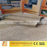 Natural Stone Interior Stairs