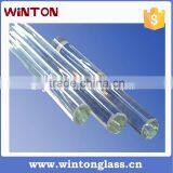 Clear Borosilicate Glass Rod Diameter 5mm-200mm thumbnail-1