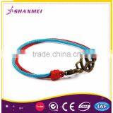 Authentic Manufacturer 2016 Fashion Girls Fancy Bracelets thumbnail-3
