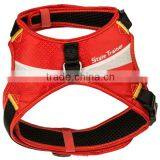 2015 New Pet Dog Products Style Trainer Dog Harness Vest thumbnail-1