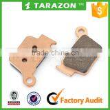 High Performance Brake Pads for HUSQUVARNA TC TE 250 Spare Parts thumbnail-1