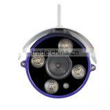 H.264 ONVIF PnP Waterproof HD 720P IP Security Camera Nightvison Ptz ip Camera Outdoor Camera Waterproof thumbnail-3