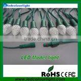 DMX Led Dc12v WS2811 Hot Selling Model for Christmas Tree Decoration thumbnail-2