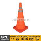 PE Traffic Cone