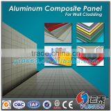3003aluminum Composite Panel Curtains Wall Made in China thumbnail-1