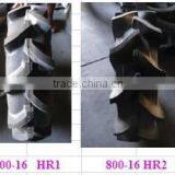 Agricultural TIRE 6.00-12 R1 PATTERN thumbnail-2