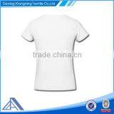 Women's Cultivate One's Morality White T-shirt thumbnail-2