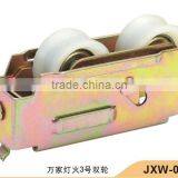 High Quality and Practical Sliding Closet Doors Wheels