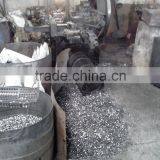 BWG9X2.5" Roofing Nail thumbnail-3