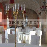 Wedding Centerpieces Candelabra,5 Light Candelabra for Wedding Decor