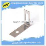Customized Nonstandard Stainless Steel Angle Brackets