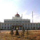 Dalian Huajie Glass Product Co., Ltd. company overview - view 1 thumbnail